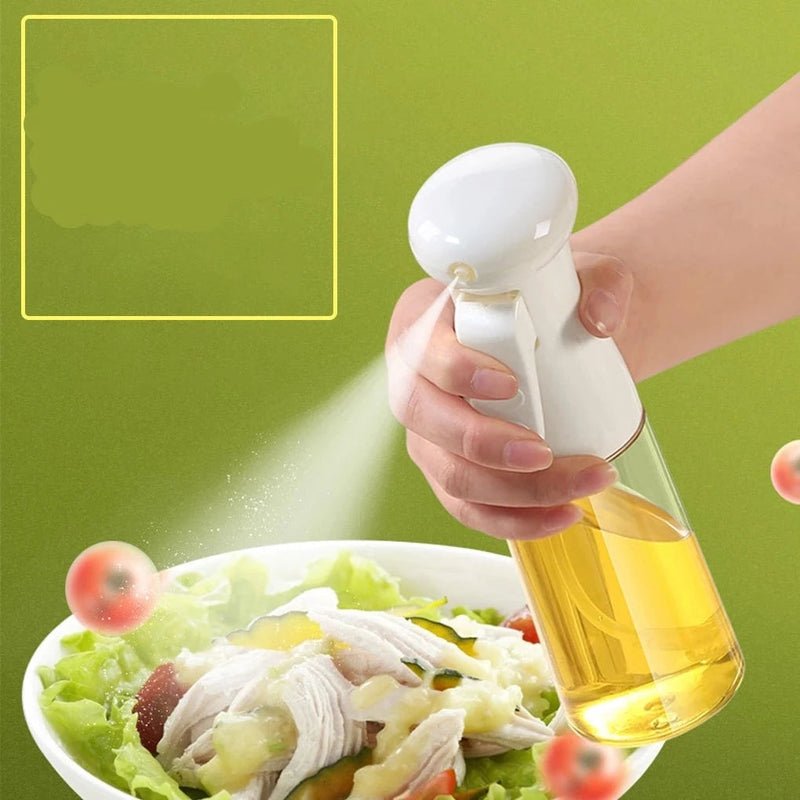 Spray para Óleo de Cozinha - cleanpal