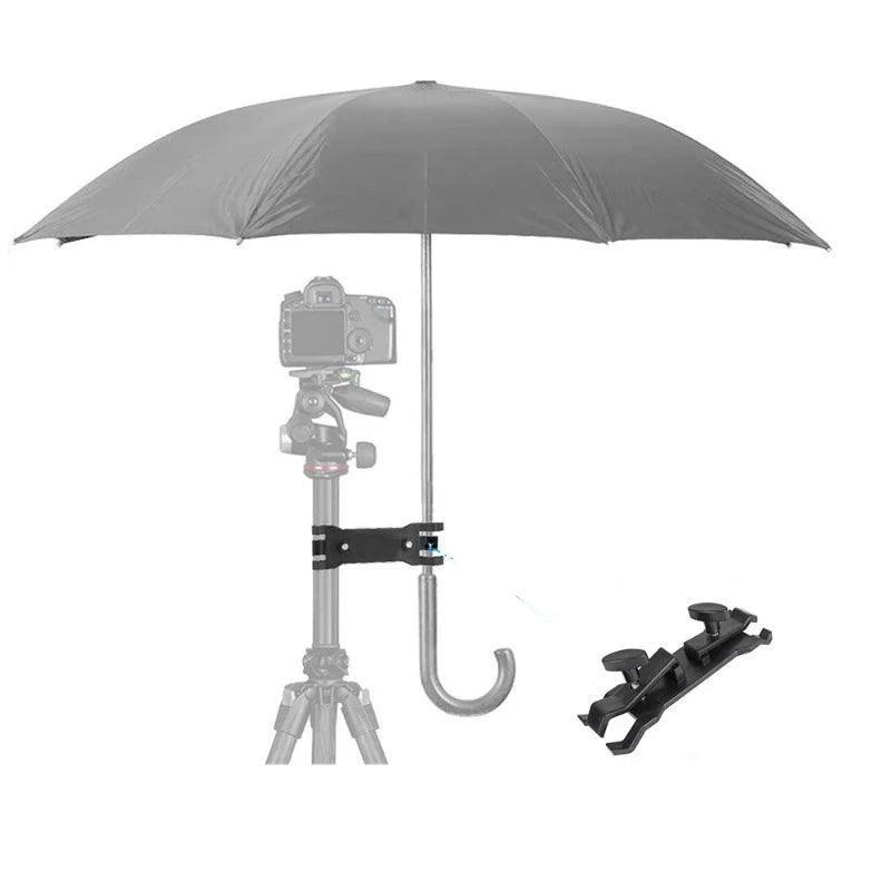 Suporte portátil para guarda-chuva - Imperador Digital